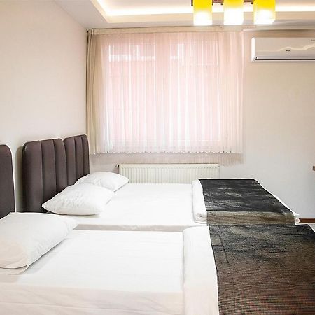 Nida Suites Trabzon Dış mekan fotoğraf