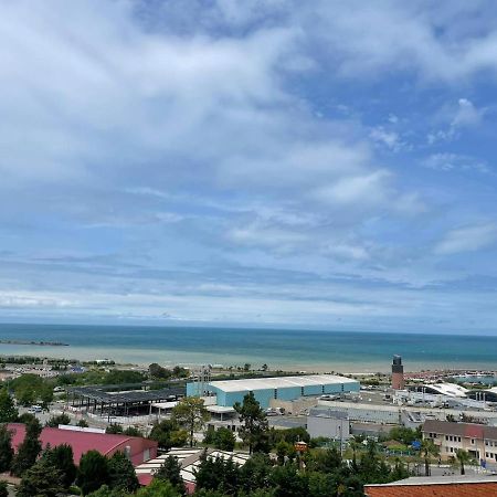 Nida Suites Trabzon Dış mekan fotoğraf