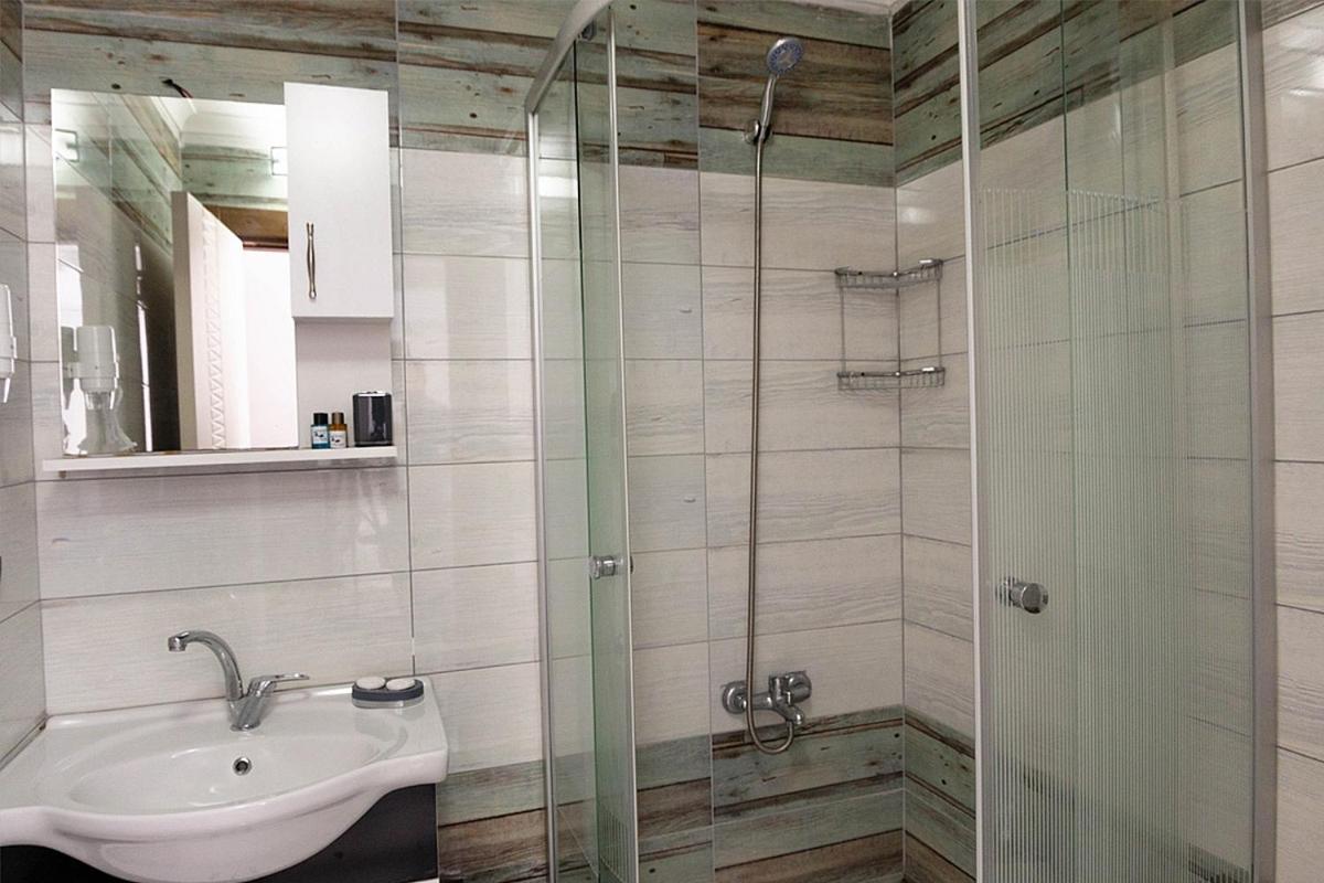 Nida Suites Trabzon Dış mekan fotoğraf