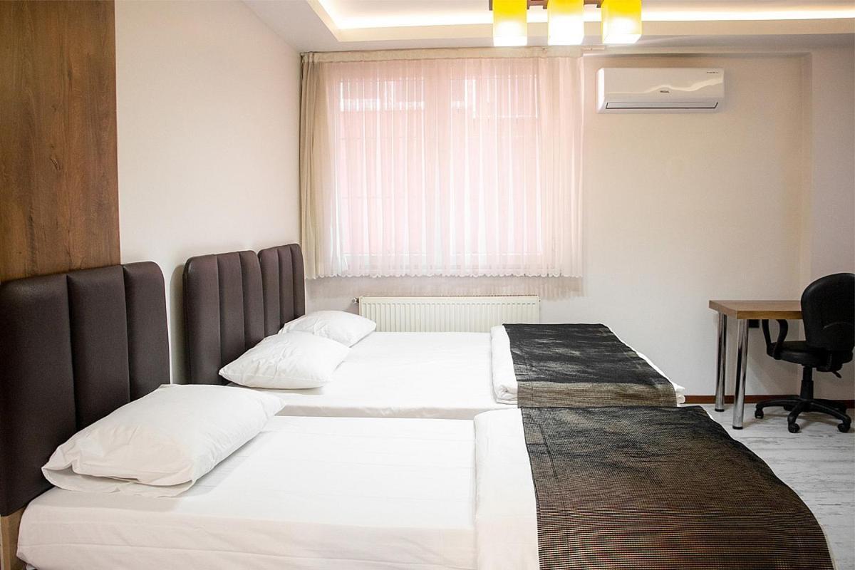 Nida Suites Trabzon Dış mekan fotoğraf