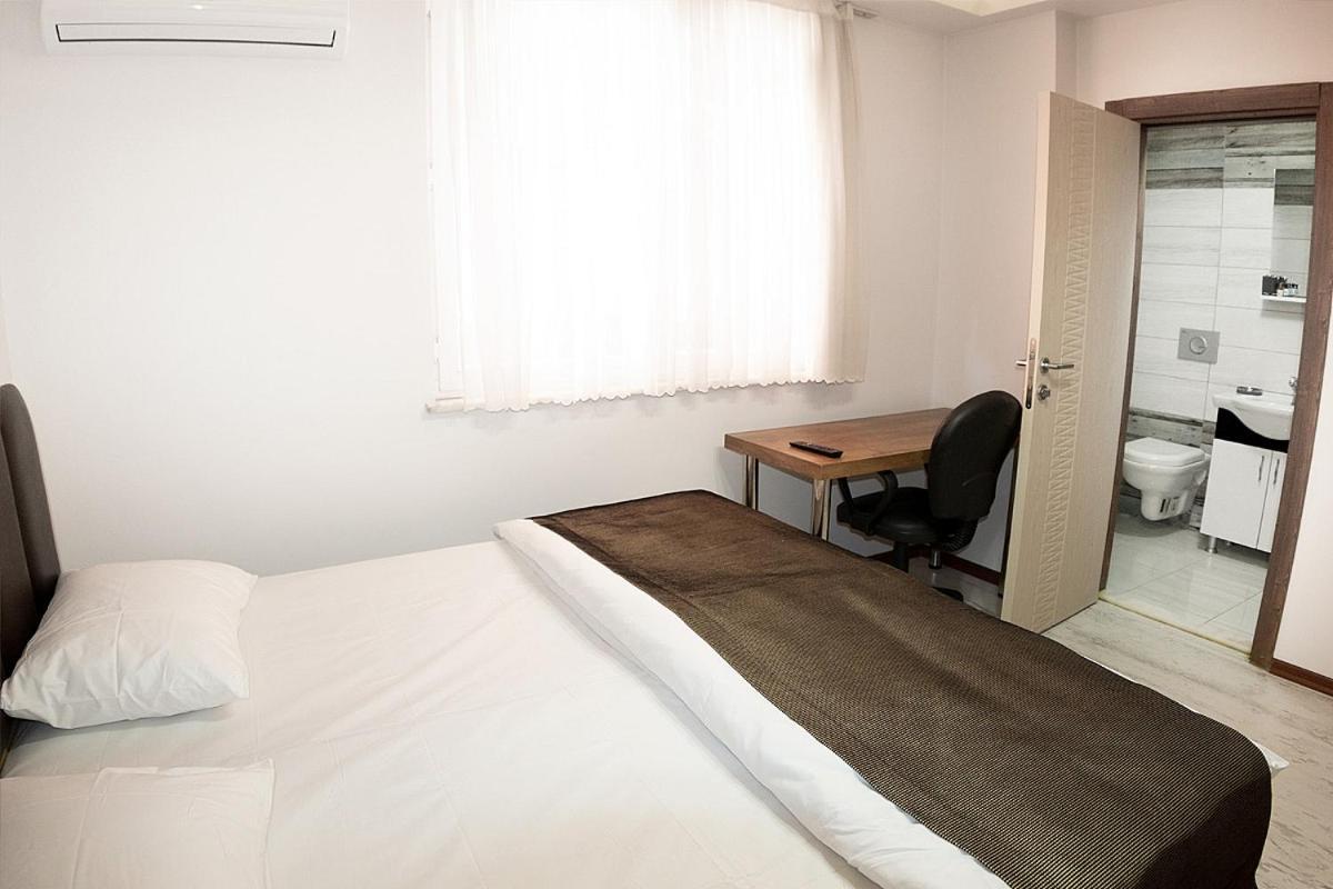 Nida Suites Trabzon Dış mekan fotoğraf