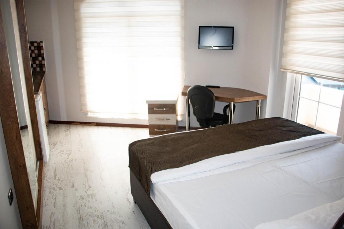 Nida Suites Trabzon Dış mekan fotoğraf