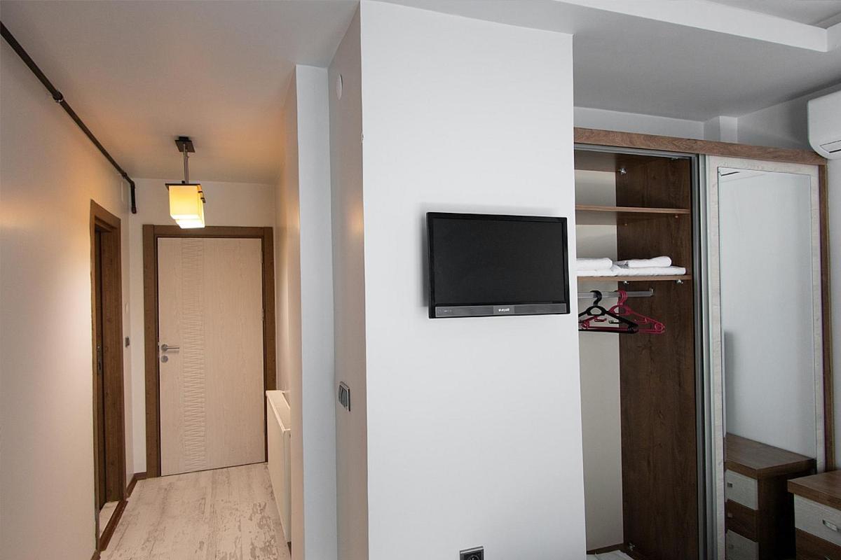 Nida Suites Trabzon Dış mekan fotoğraf