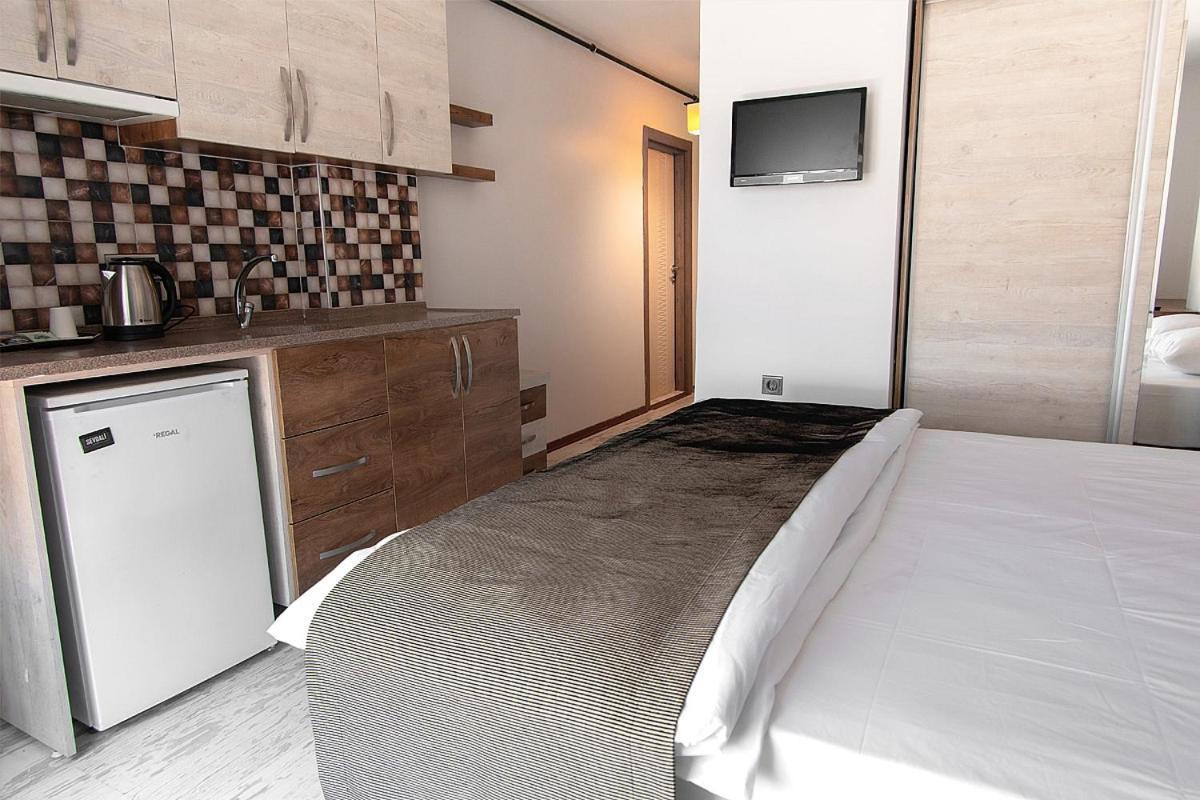 Nida Suites Trabzon Dış mekan fotoğraf