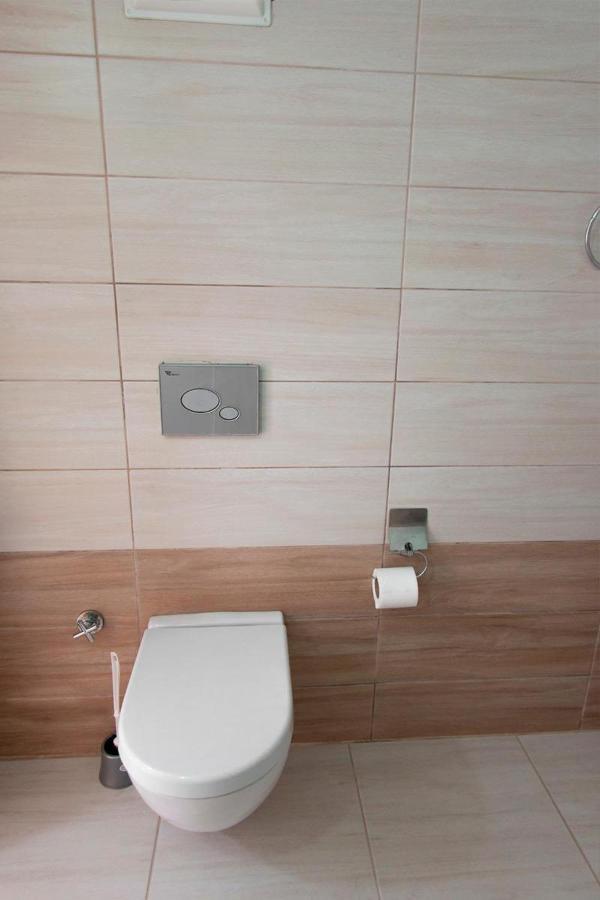 Nida Suites Trabzon Dış mekan fotoğraf