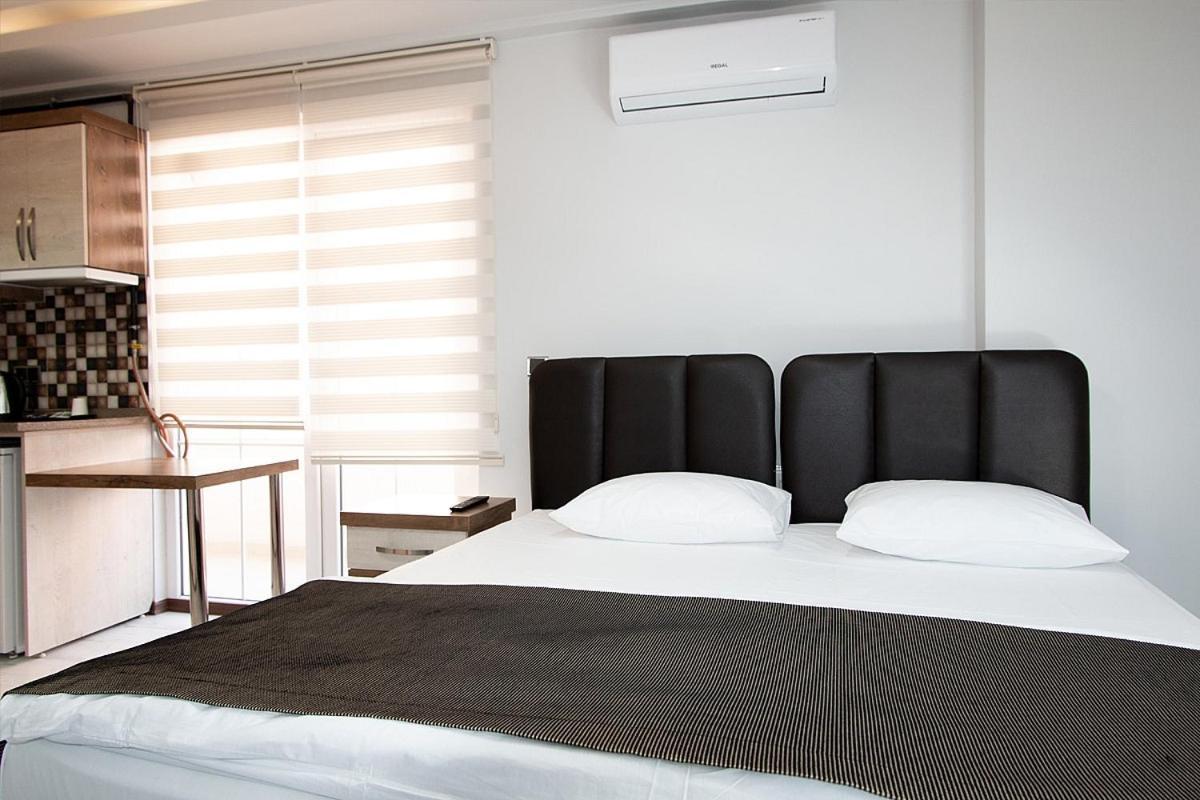 Nida Suites Trabzon Dış mekan fotoğraf
