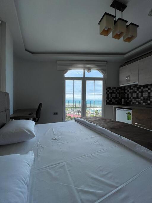 Nida Suites Trabzon Dış mekan fotoğraf