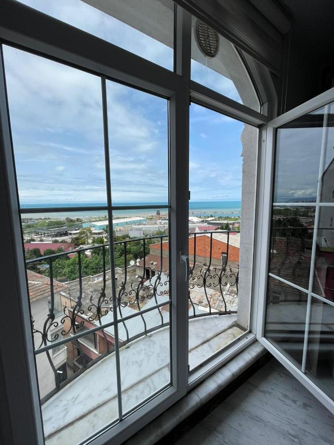 Nida Suites Trabzon Dış mekan fotoğraf