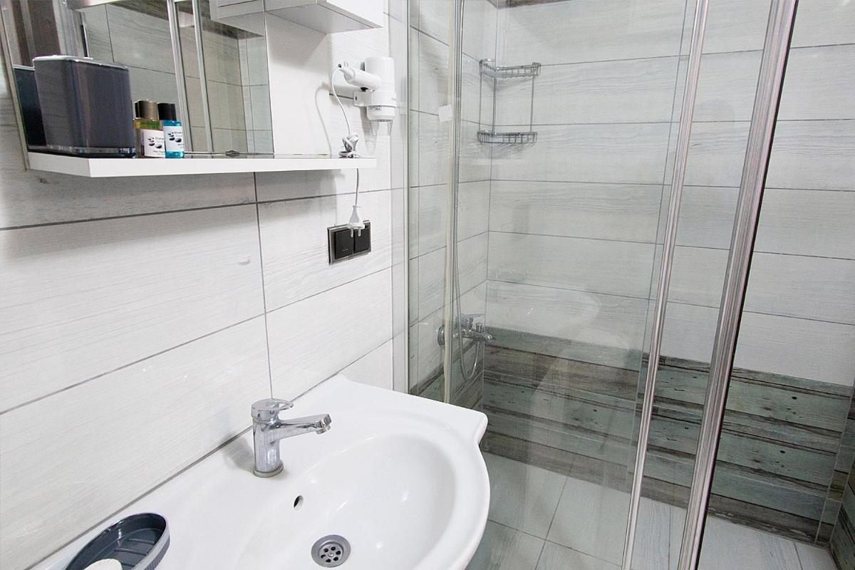 Nida Suites Trabzon Dış mekan fotoğraf