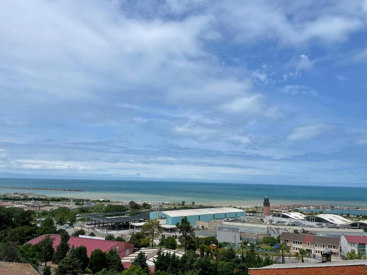 Nida Suites Trabzon Dış mekan fotoğraf